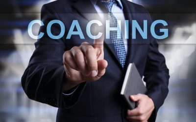Secrets of successful business coaches