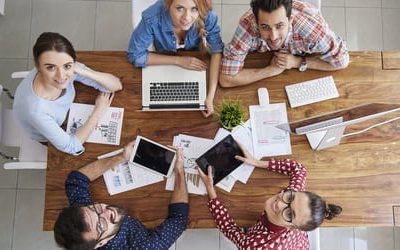 Technocrat vs Humanist – What Is the Future Of Accounting?