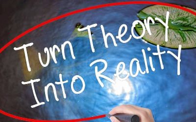 Just give me some practical advice!